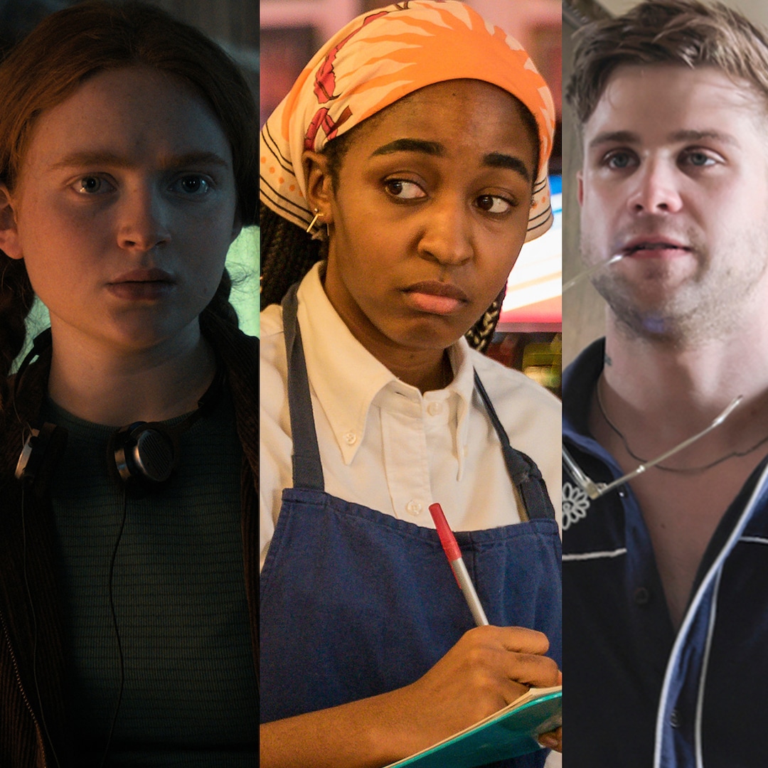 The OMG TV Moments From 2022 That We Can’t Get Out of Our Heads The OMG TV Moments From 2022 That We Can’t Get Out of Our Heads